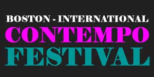 Boston-International Contempo Festival