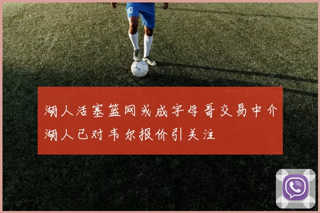 湖人活塞篮网或成字母哥交易中介湖人已对韦尔报价引关注